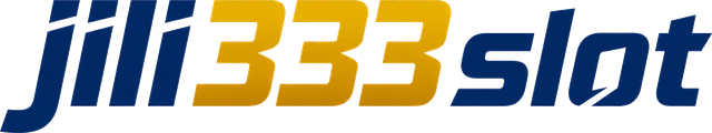 jili333 slot official logo